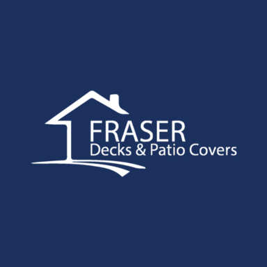 Fraser Decks & Patio Covers logo