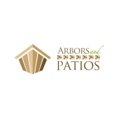 Arbors and Patios logo