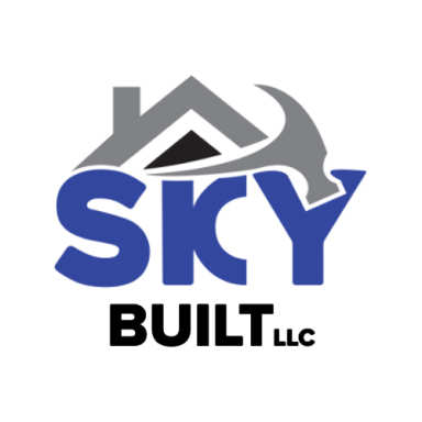 Sky Built LLC logo