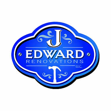 J. Edward Renovations LLC. logo