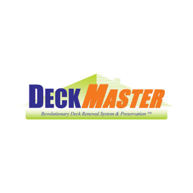 DeckMaster logo