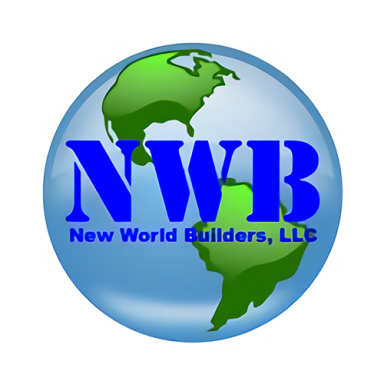 New World Builders, LLC logo