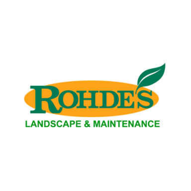 Rohde's Services logo