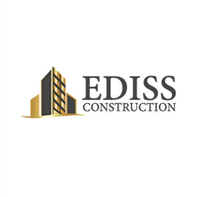 Ediss Construction logo