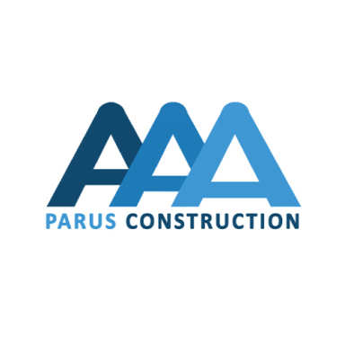 Parus Construction logo