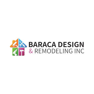 Baraca Design & Remodeling Inc logo