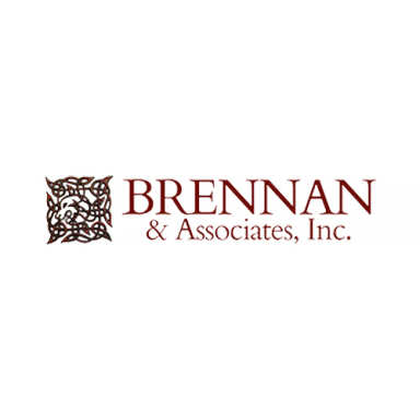 Brennan & Associates, Inc. logo