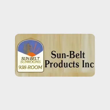 Sun-Belt Products Inc logo