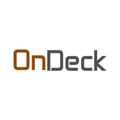 OnDeck logo