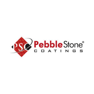 Pebble Stone Coatings logo