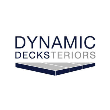 Dynamic Decksteriors logo