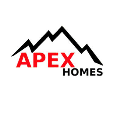 Apex Homes logo