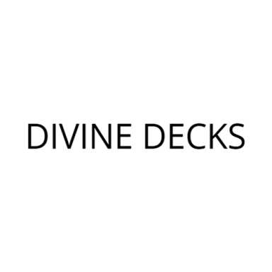 Divine Decks logo