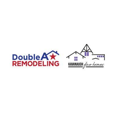 Kavanaugh Fine Homes / Double A Remodeling LLC. logo