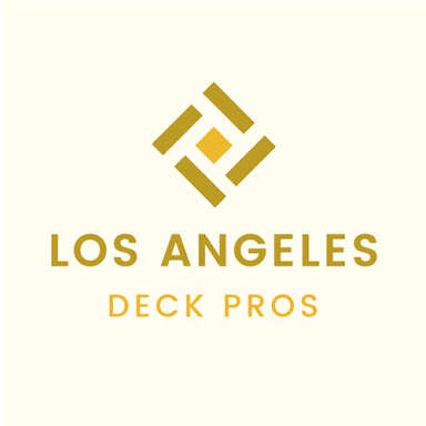 Los Angeles Deck Pros logo