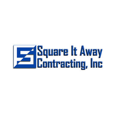 Square It Away Contracting, Inc logo