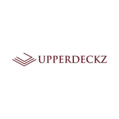 Upper Deckz logo