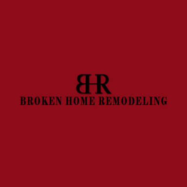 Broken Home Remodeling logo