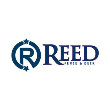 Reed Fence & Deck logo