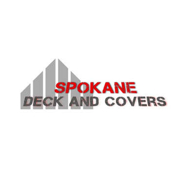 Spokane Deck and Covers logo