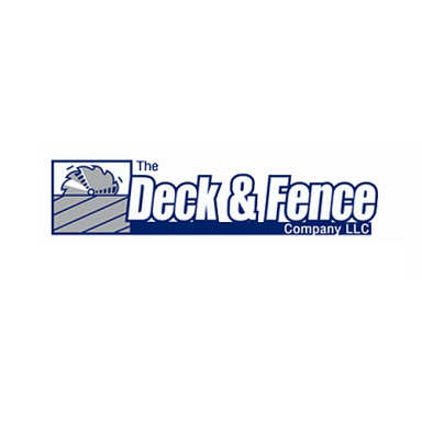 The Deck & Fence Company LLC logo