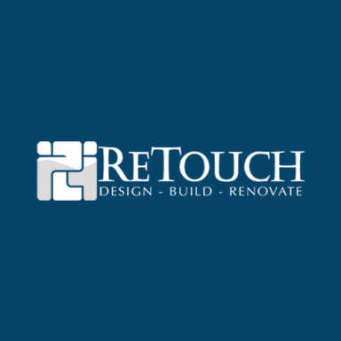 ReTouch logo