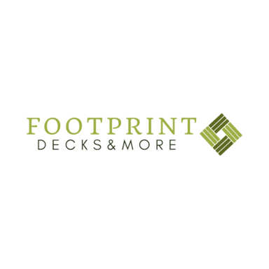 Footprint Decks & More logo