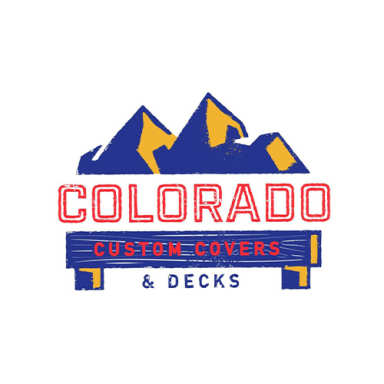 Colorado Custom Covers & Decks logo