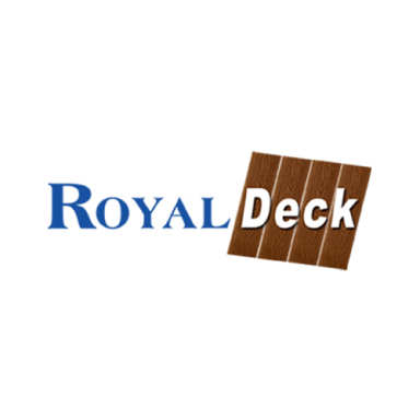 Royal Deck logo