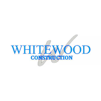 Whitewood Construction logo