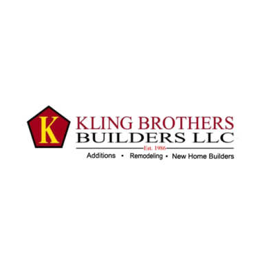 Kling Brothers Builders LLC logo
