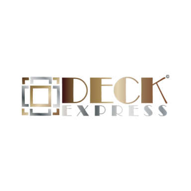 Deck Express logo