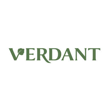 Verdant Landscaping logo