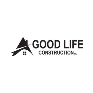 Good Life Construction Inc logo