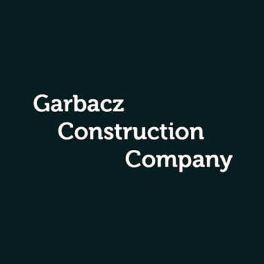 Garbacz Construction Company logo