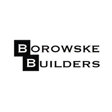 Borowske Builders logo