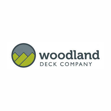 Woodland Deck Company - Norton, OH logo