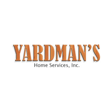 Yardman's Home Services, Inc. logo