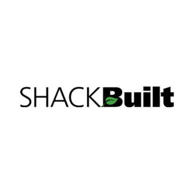 Shack Built logo