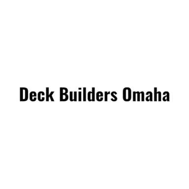 Deck Builders Omaha logo