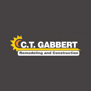 C.T. Gabbert Remodeling and Construction logo