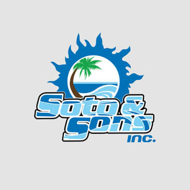 Soto & Sons Inc. logo