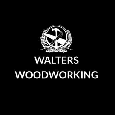 Walters Woodworking logo