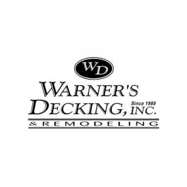 Warner’s Decking, Inc. logo