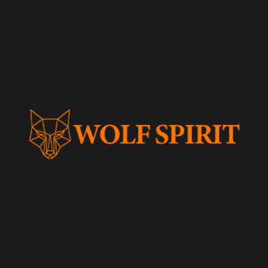 Wolf Spirit logo