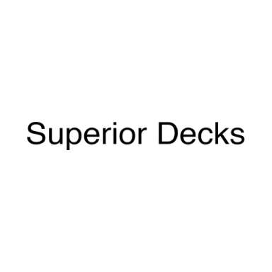 Superior Decks logo