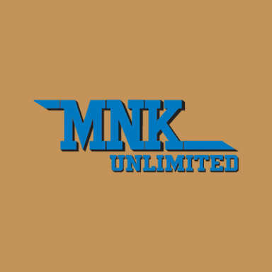 MNK Unlimited logo