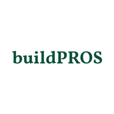 Build Pros logo