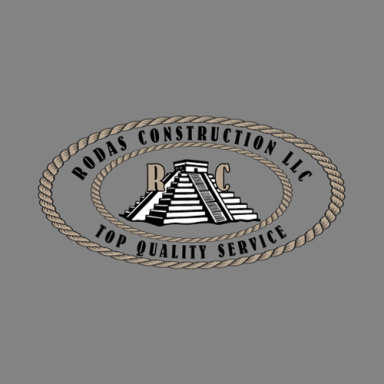 Rodas Construction LLC logo