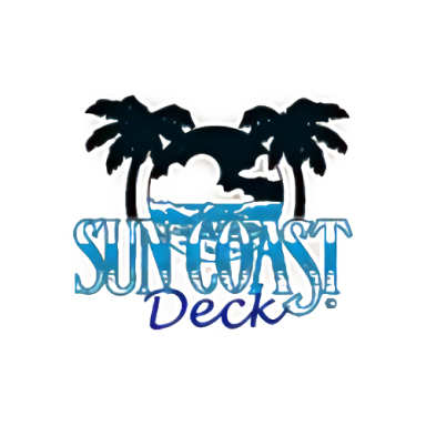 Sun Coast Deck logo